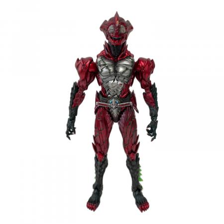 フィギュア Amazon.co.jp限定Ver. S.I.C. 仮面ライダーアマゾン