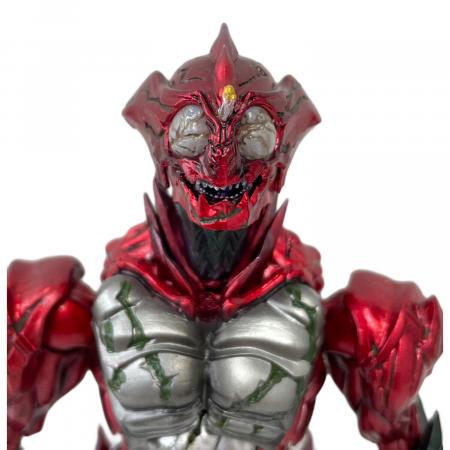 フィギュア Amazon.co.jp限定Ver. S.I.C. 仮面ライダーアマゾン