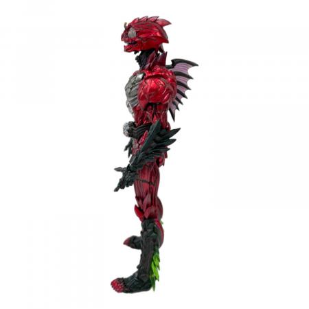 S.I.C. 仮面ライダーアマゾンアルファ　Amazon.co.jp限定ver Amazon.co.jp: 【Amazon.co.jp限定】TAMASHII NATIONS S.I.C. 仮面