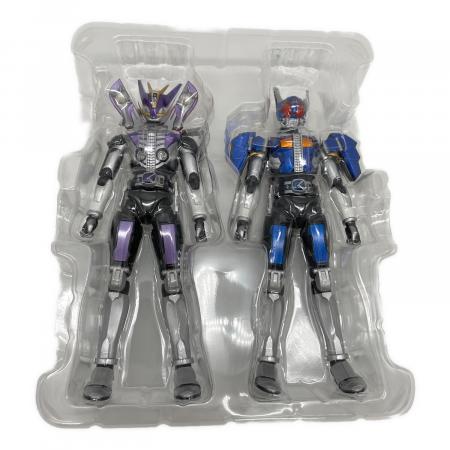 BANDAI(バンダイ) 仮面ライダー 電王 ガンフォーム＆ロッドフォーム
