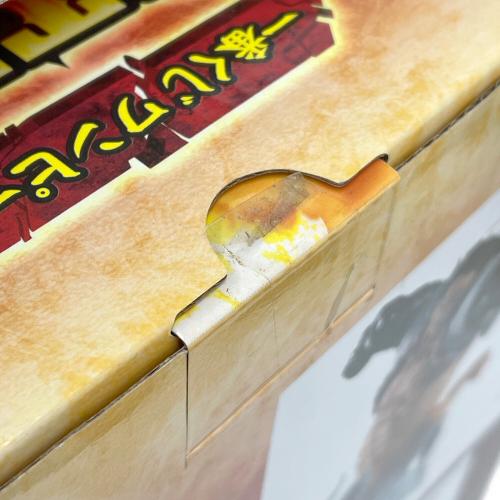 ONE PIECE (ワンピース) フィギュア ルフィ ギア4 一番くじ
