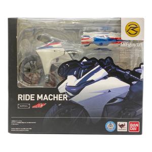 BANDAI(バンダイ) S.H.Figuarts 仮面ライダードライブ ライドマッハー フィギュア