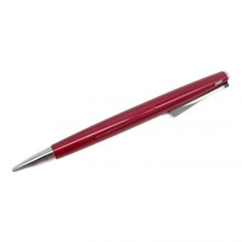 LAMY (ラミー) ボールペン L267SR-N レッド