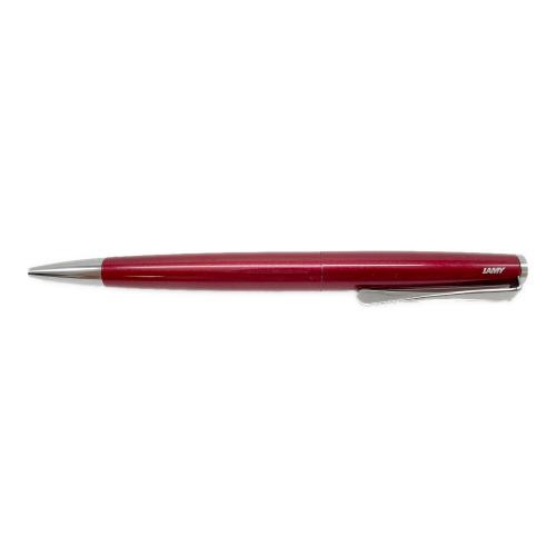 LAMY (ラミー) ボールペン L267SR-N レッド