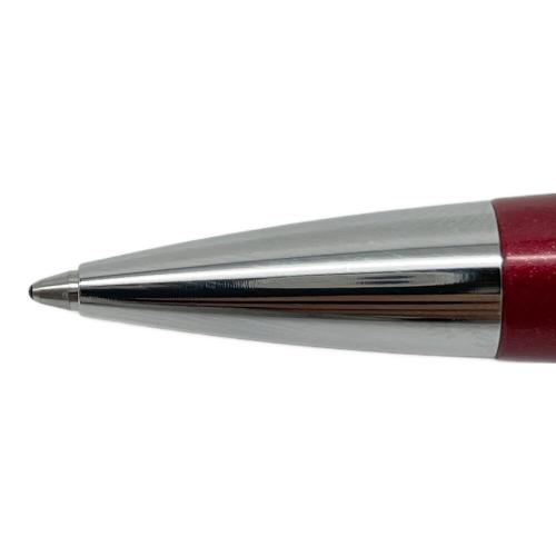 LAMY (ラミー) ボールペン L267SR-N レッド
