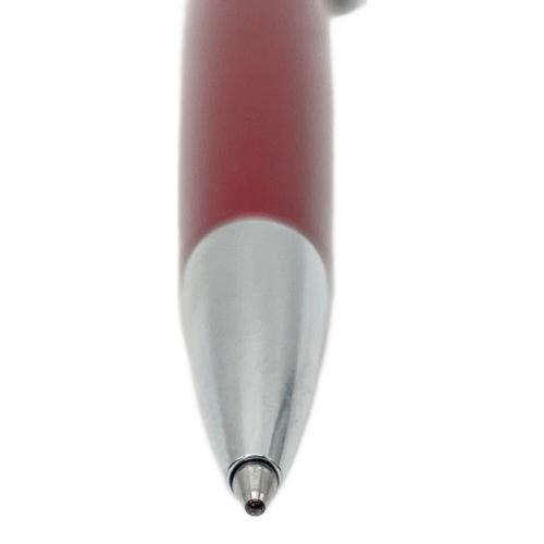 LAMY (ラミー) ボールペン L267SR-N レッド