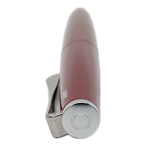 LAMY (ラミー) ボールペン L267SR-N レッド