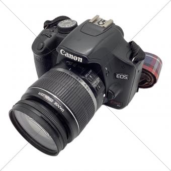 CANON (キャノン) デジタル一眼レフカメラ EOSKISSX3 非純正充電器