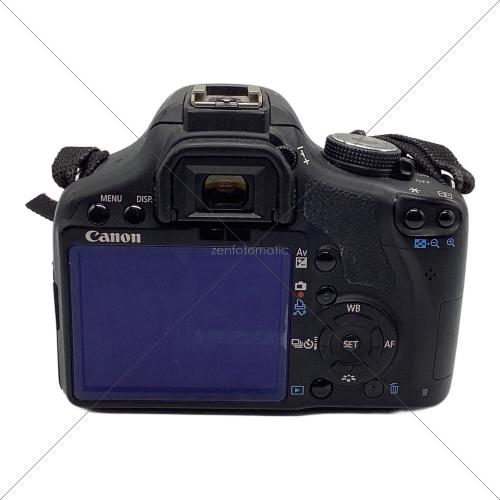 CANON (キャノン) デジタル一眼レフカメラ EOSKISSX3 非純正充電器