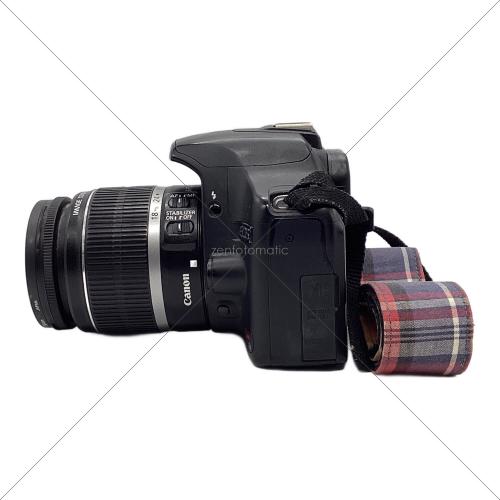 CANON (キャノン) デジタル一眼レフカメラ EOSKISSX3 非純正充電器