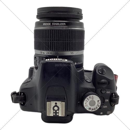 CANON (キャノン) デジタル一眼レフカメラ EOSKISSX3 非純正充電器