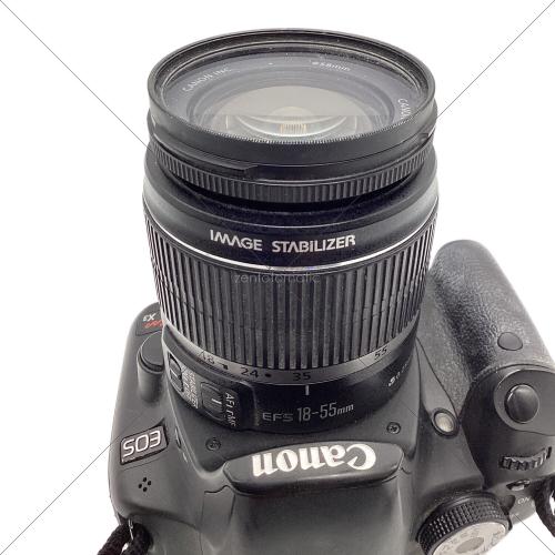 CANON (キャノン) デジタル一眼レフカメラ EOSKISSX3 非純正充電器