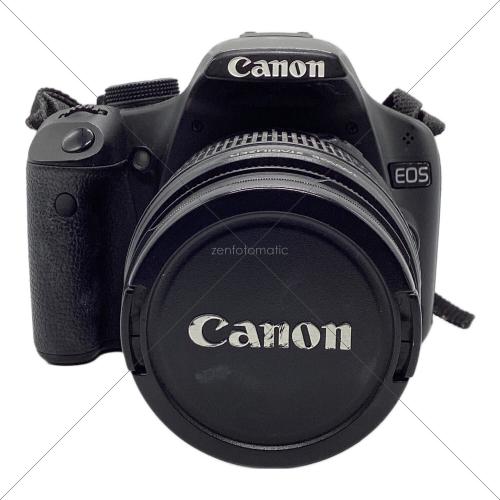 CANON (キャノン) デジタル一眼レフカメラ EOSKISSX3 非純正充電器