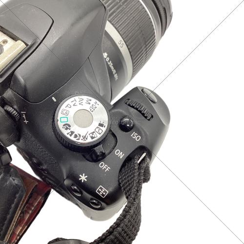 CANON (キャノン) デジタル一眼レフカメラ EOSKISSX3 非純正充電器