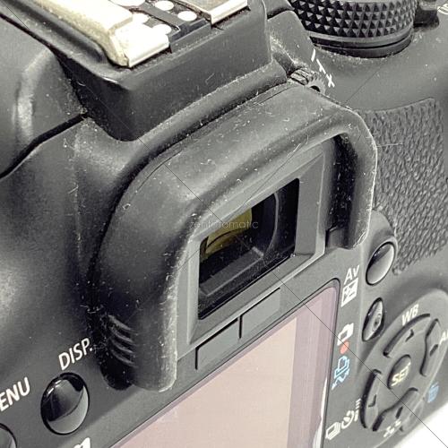 CANON (キャノン) デジタル一眼レフカメラ EOSKISSX3 非純正充電器