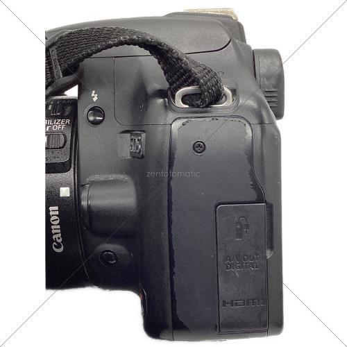 CANON (キャノン) デジタル一眼レフカメラ EOSKISSX3 非純正充電器