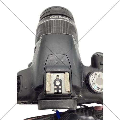 CANON (キャノン) デジタル一眼レフカメラ EOSKISSX3 非純正充電器