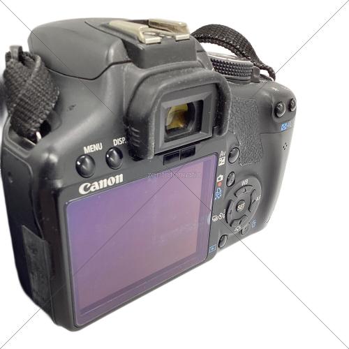 CANON (キャノン) デジタル一眼レフカメラ EOSKISSX3 非純正充電器