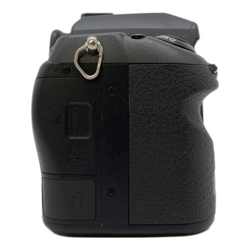 PENTAX (ペンタックス) デジタル一眼レフカメラ 別売りバッテリー1個付属 K-5 専用電池 3969444