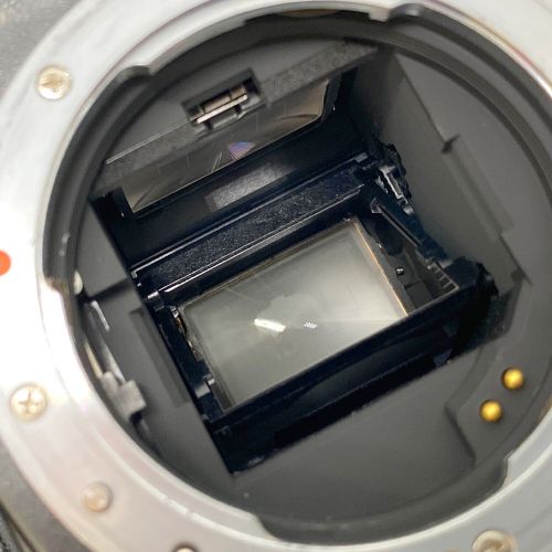 PENTAX (ペンタックス) デジタル一眼レフカメラ 別売りバッテリー1個付属 K-5 専用電池 3969444