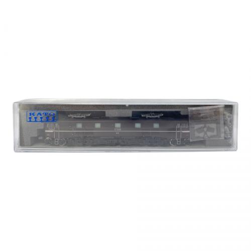 KATO (カトー) Nゲージ 3038 EF58-61 お召機