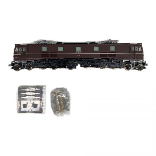 KATO (カトー) Nゲージ 3038 EF58-61 お召機