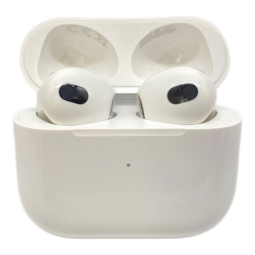 Apple (アップル) AirPods(第3世代) A2564 動作確認済み
