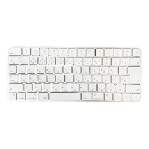 Apple (アップル) キーボード 動作確認済み A2450