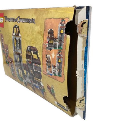 LEGO (レゴ) 4183 パイレーツ・オブ・カリビアン "水車小屋の決闘" [ レゴブロック @
