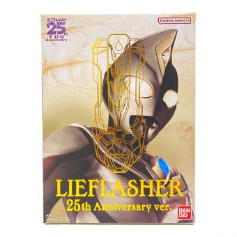 BANDAI (バンダイ) リーフラッシャー ウルトラマンダイナ  ウルトラレプリカ プレミアムバンダイ限定 LIEFLASHER