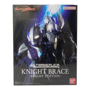 BANDAI(バンダイ) ウルトラマン ウルトラマンメビウス ウルトラレプリカ ナイトブレス -BRIGHT EDITION -
