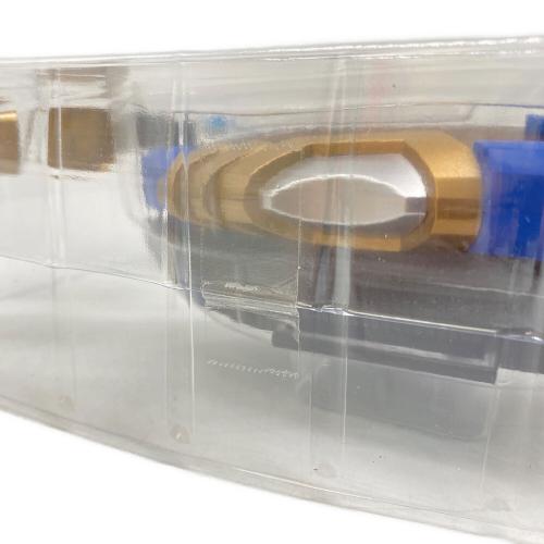 BANDAI(バンダイ) ウルトラマン ウルトラマンメビウス ウルトラレプリカ ナイトブレス -BRIGHT EDITION -