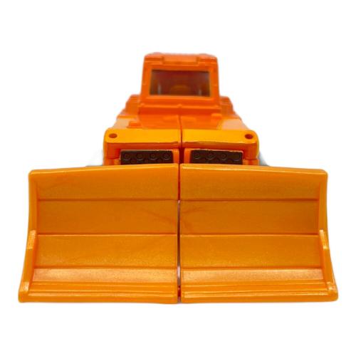 トランスフォーマー カーロボット C-018 ビルドボーイ｜トレファクONLINE