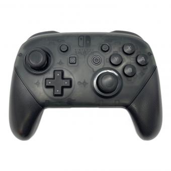 Nintendo (ニンテンドウ) プロコントローラー HAC-013