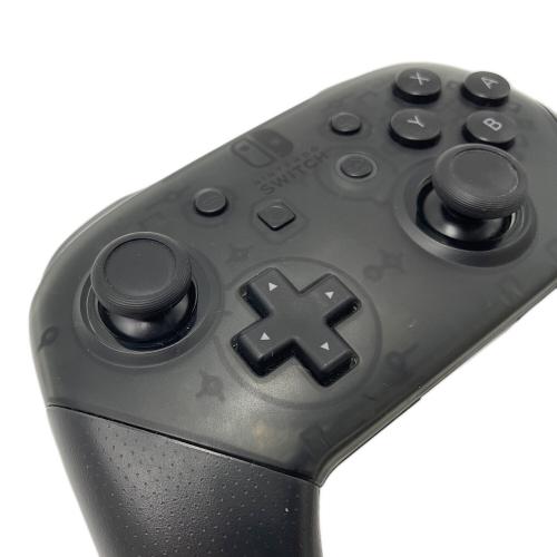 Nintendo (ニンテンドウ) プロコントローラー HAC-013