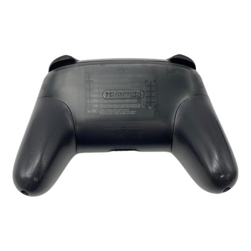 Nintendo (ニンテンドウ) プロコントローラー HAC-013