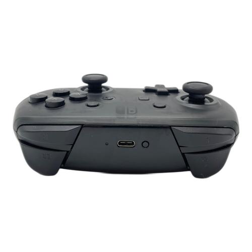 Nintendo (ニンテンドウ) プロコントローラー HAC-013