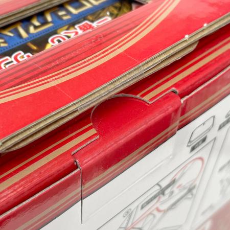 ONE PIECE (ワンピース) フィギュア 変装ver 謎の男フィギュア