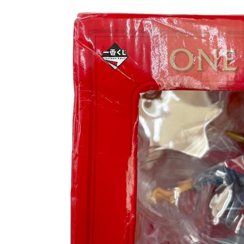 ONE PIECE (ワンピース) フィギュア 変装ver 謎の男フィギュア