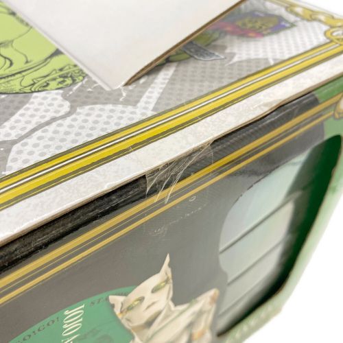 ジョジョの奇妙な冒険 (ジョジョノキミョウナボウケン) フィギュア B賞 キラークイーン 一番くじ