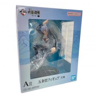 フィギュア 呪術廻戦・ 懐玉・玉折 五条悟 弐 一番くじ