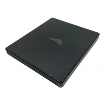 BUFFALO (バッファロー) スマホ用CDプレーヤー RR-C1 動作確認済み