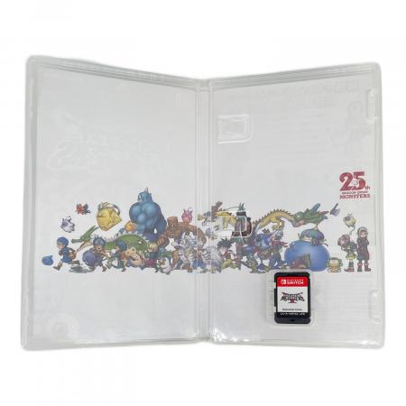 スクウェア・エニックス Nintendo Switch用ソフト ドラゴンクエスト