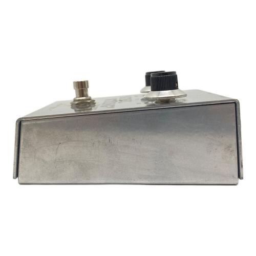 VERTEX (ヴァーテックス) オーバードライブ STEEL STRING CLEAN DRIVE 動作確認済み