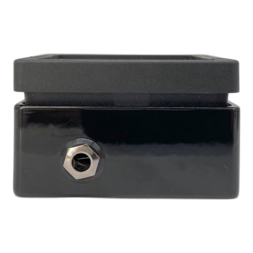 KORG (コルグ) ペダルチューナー Pitchblack XS 動作確認済み