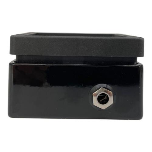 KORG (コルグ) ペダルチューナー Pitchblack XS 動作確認済み