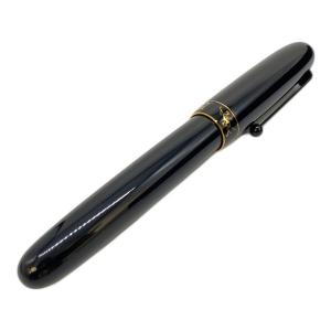 PILOT (パイロット) 万年筆 80周年 國光會/ペン先18K-750 @