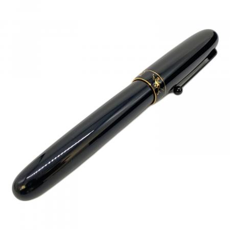 PILOT (パイロット) 万年筆 80周年 國光會/ペン先18K-750｜トレファク