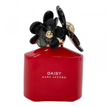 MARC JACOBS (マーク ジェイコブス) オードパルファム DAISY ポップ