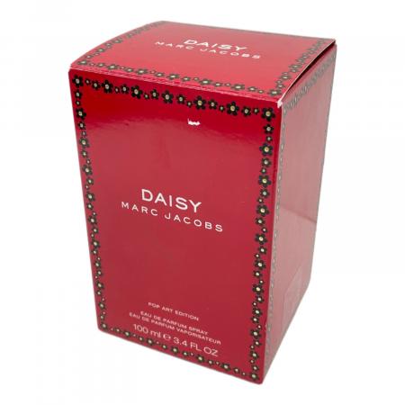 MARC JACOBS (マーク ジェイコブス) オードパルファム DAISY ポップ